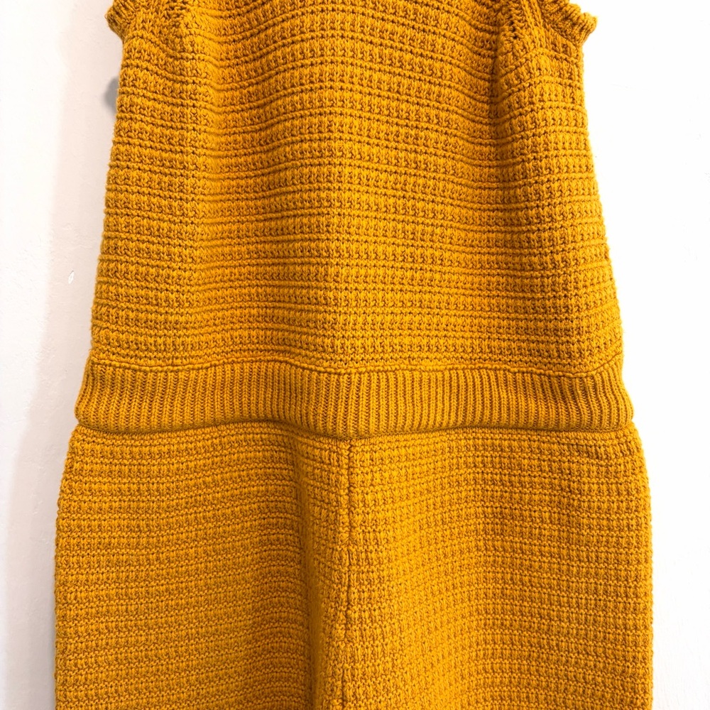 Universal Thread Sleeveless Knit Romper - Picture 9 of 12